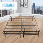 0000000000 Premier College Teen Twin Dorm Bed Frame 612650125141