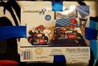 0073558700883 Us Home New Mario Plush