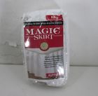 010482035995 Levinsohn Magic Skirt Ruffled Wrap Around Bed King