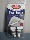 010482326321 Bed Makers Adjustable Sheet Mattress Cover Gripper Clips