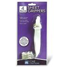 013217183909 Blowout Bedding Pack Of Sheet Grippers