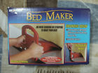 017874003846 Jobar Ideaworks Bed Maker Ergonomic Design Push With