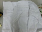 02023372-2 Serta New Rest Queen Waterproof Mattress Protector Free Shipping