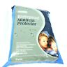 022415025201 Unbranded Waterproof Mattress Protector Twin Fitted Up To