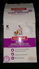 022415044165 Allerease King Zippered Mattress Cover