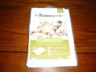 022415099288 Sealy Posturepedic Nip Pillow Encasement Protector White Standard