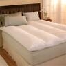 025521426474 Pacific Coast Euro Rest Feather Bed Queen