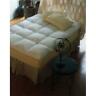 025521558755 Pacific Coast Baffle Box Feather Bed Full