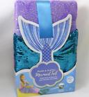 032281207656 Plush Playful Mermaid Tail