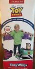 032281215408 Disney Toy Story Buzz Lightyear Cozy Wings Soft