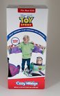 032281215439 Disney New Toy Story Buzz Lightyear Cozy Wings