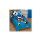 032281226855 Bedding Toddler Thomas Friends Piece 4 Set