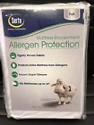 034086744282 Serta Allergen Barrier Mattress