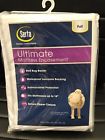 034086744329 Serta Ultimate Mattress Encasement