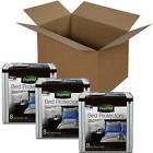 036000418408 Depend Bed Protectors 3 Packs Of 8 714905055880