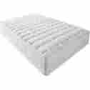 03859 Slumber 1 8 Inch Mattress-in-a-box Full Size Support Sleep Pillow Bed Comfort Bedroom New 704798803859