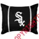 03jsshm3wsxstan Sports Coverage Inc Mlb Chicago White Sox Sidelines Sham 723926775707
