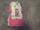 0400993898323 Disney Minnie Mouse Sleeping Slumber Bag New Jumping