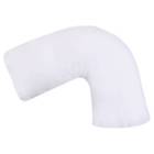 041298791522 Mabis Hypoallergenic Body Pillow