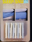 04383900018 Sleep Snug Sleep-snug Keeps