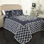 048986628337 Beatrice Home Fashions Grotto