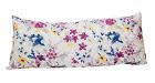 04ca345b479c4014b512258aabfce587 Winston Porter Charon Quilted Body Floral Watercolor Sham 193257628131