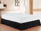 0515e48653b04393b0234fb75b458d1d Rosdorf Park Letson Luxurious Premium Quality Thread Count Bed Skirt