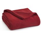 057699061 Ultra-touch Full-queen Microfleece Blanket