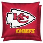 060-03-1149 Nfl New Pack Pillow Chiefs Multicolor 087918274020