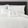 060-13-3292 Lush Decor King Farmhouse Seersucker Comforter Sham Set 848742085202