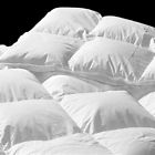 07-b3-131-d37 Highland Feather Mulhouse Down Comforter