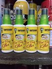 071281006197 Killer Safeguard 4x Bed Bug All Natural Not Harmful Pesticides Kills Dust Mites Too