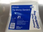 071980860021 Usps Comforter Storage Bag By Premium Clear Plastic
