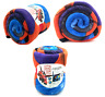 073558711230 Disney Big Hero City Max Micro Raschel Throw