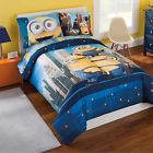 073558712220 Despicable Me Minions 5
