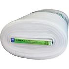 075269042856 Fusible Fleece 44 X20yds-white