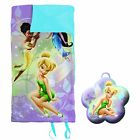 0784857367966 Homeware Disney Fairies On-the-go Pillow