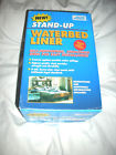 079842283179 Blue Magic Waterbed Liner Queen Size Mil Heavy