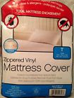 081481228183 Sultans Linens Twin Size Mattress