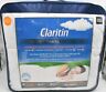 0846756009405 Claritin Allergen Barrier Hypoallergenic Queen Down Alternative Duvet
