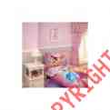 085214091877 Princess Set Timeless Toddler 4-piece Elegance Bedding Disney