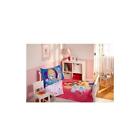 085214093499 Palace Set Pets 4-piece Disney Toddler Bedding