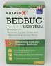 088377661062 Killtron Kiltronx Bedbug Solution Mattress Topper Sheet Wrap