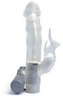 09-0 Vibratex Great King Dual Vibrator 896909001213
