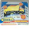 092317007001 Hasbro Tonka Dump Truck Inflatable Headboard Fits Any