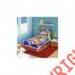 092317112958 4-piece Set Toddler Paw Patrol Nickelodeon Bedding
