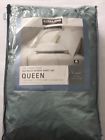 096619381692 Kirkland Signature Tc Cotton Sateen Queen Sheet Set