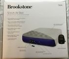096675201316 Brookstone New 12 Inch