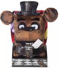 097-13-1421 Franco Five Nights At Freddys Plush Blanket Throw 073558755098