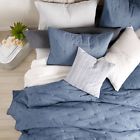 0c51ed77d0b34539a4f10d92a4fdd14d Bungalow Rose Mayson Euro Sham Set Of